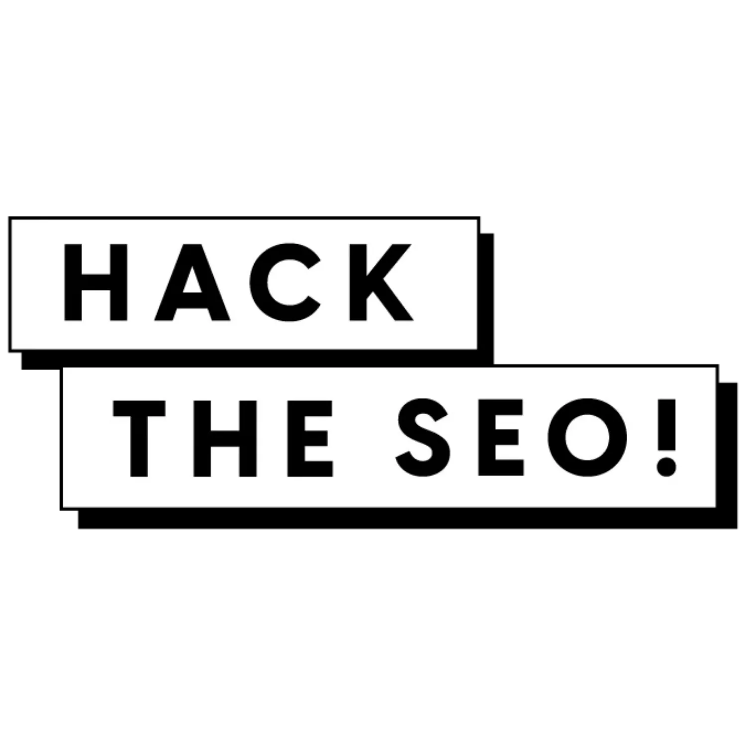Logo hack the seo